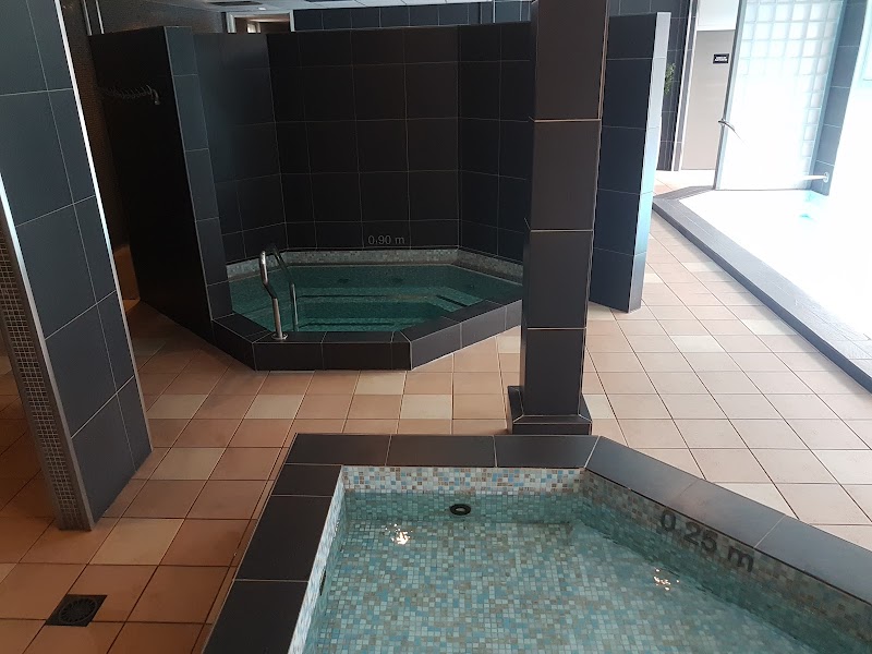 Centre du Lac - Sauna en Beautycentrum - Foto 3