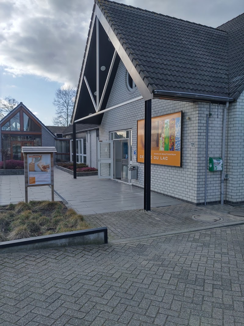Centre du Lac - Sauna en Beautycentrum