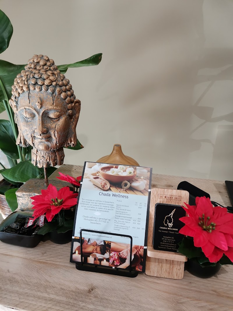 Chada Wellness - Foto 7