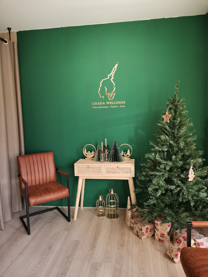 Chada Wellness - Foto 10
