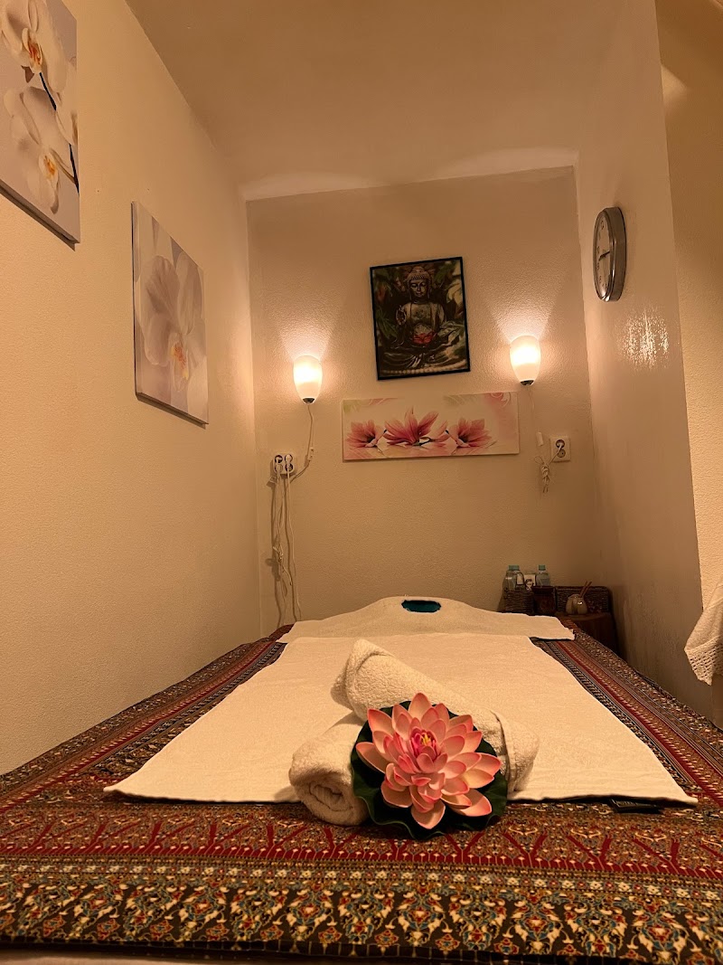 Chang Thai Massage
