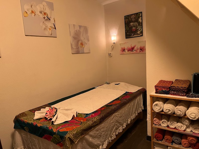 Chang Thai Massage - Foto 10
