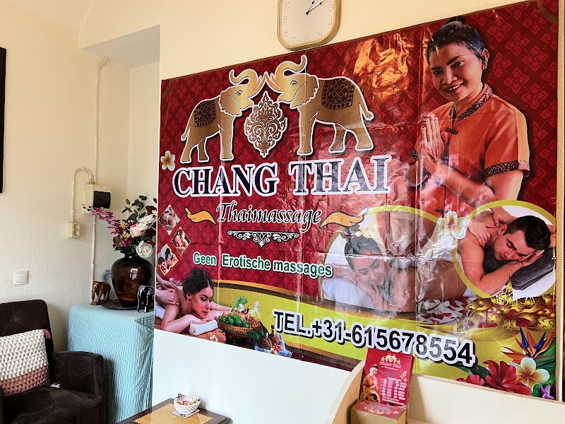 Chang Thai Massage - Foto 4