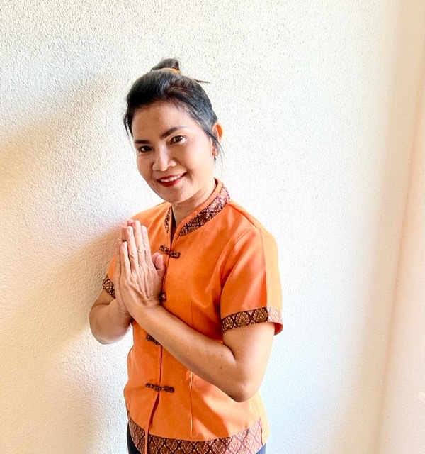 Chang Thai Massage - Foto 7