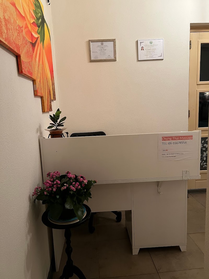 Chang Thai Massage - Foto 6
