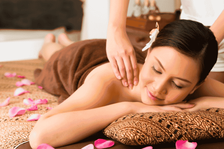 Chang Thai Massage - Foto 8