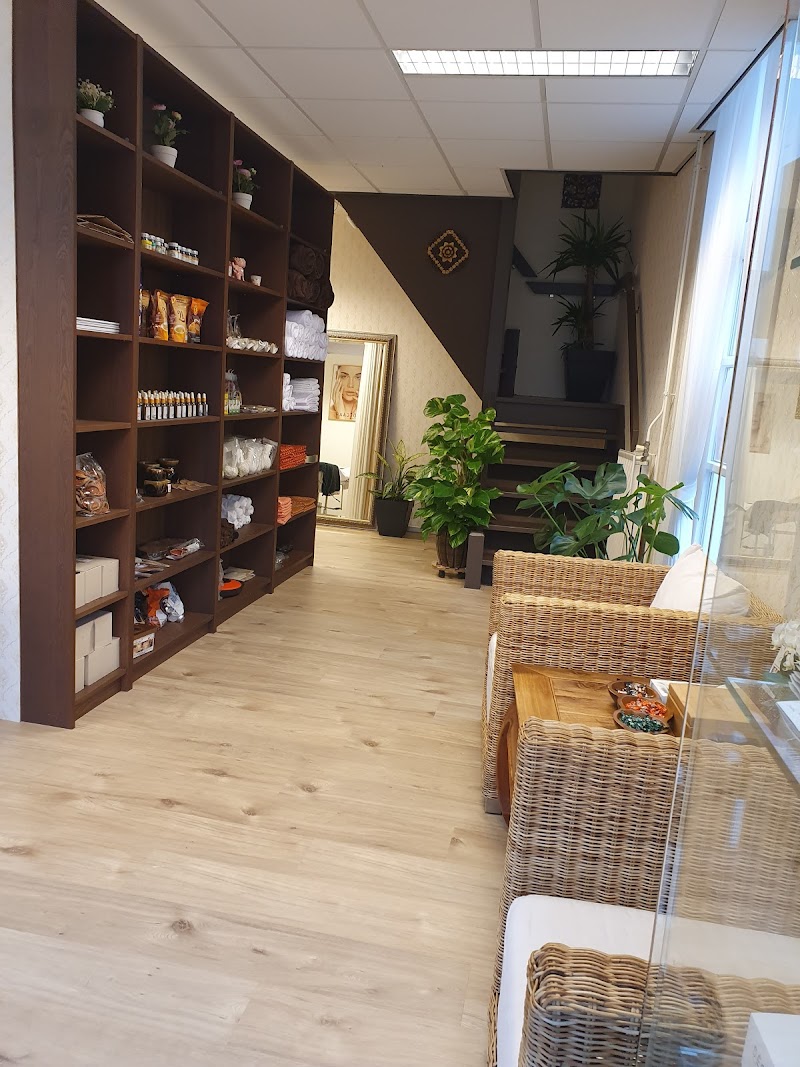 Charms wellness - Foto 9