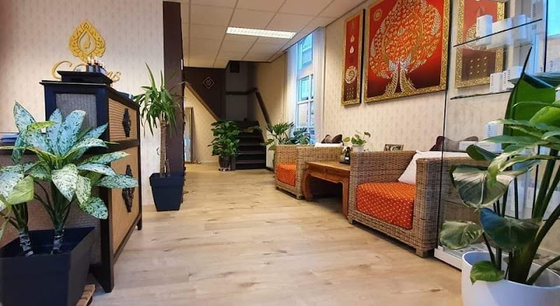 Charms wellness - Foto 10