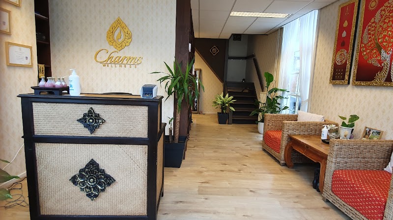 Charms wellness