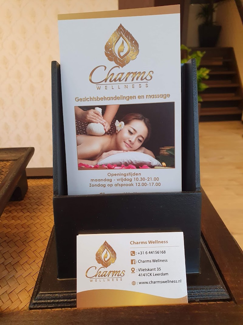 Charms wellness - Foto 8