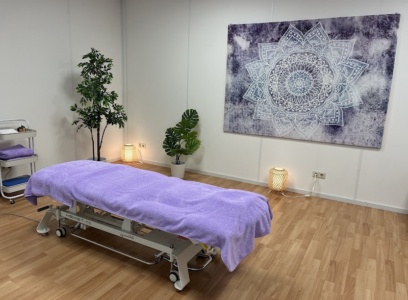 Chi-Zen TuiNa Massage