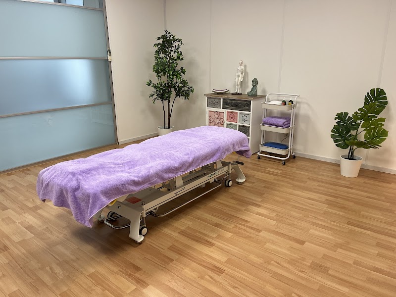 Chi-Zen TuiNa Massage - Foto 3