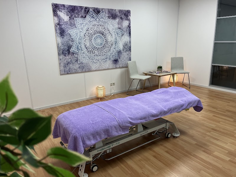 Chi-Zen TuiNa Massage - Foto 4