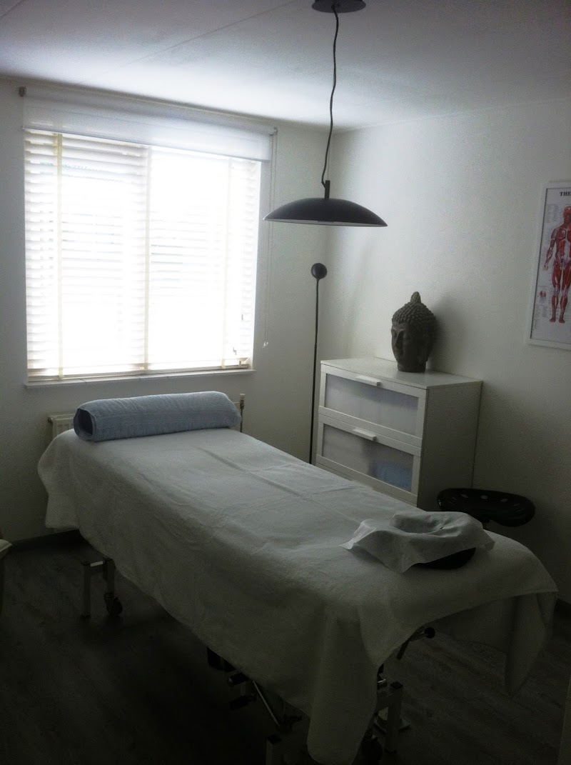 Chimass Massage - Foto 7