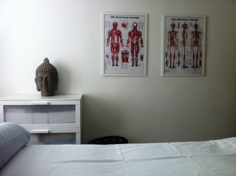 Chimass Massage - Foto 3