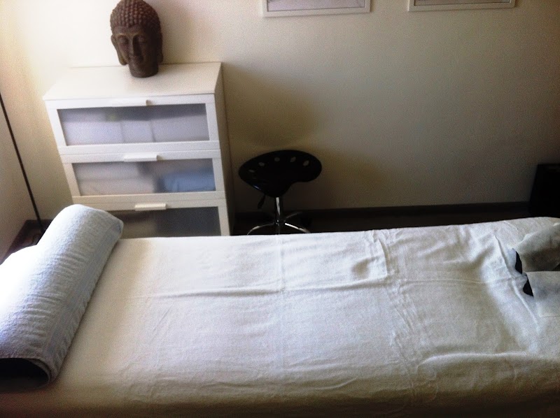 Chimass Massage - Foto 2