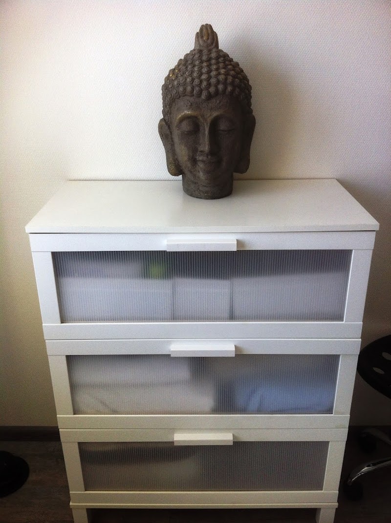 Chimass Massage - Foto 10
