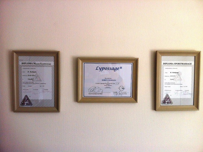 Chimass Massage - Foto 6