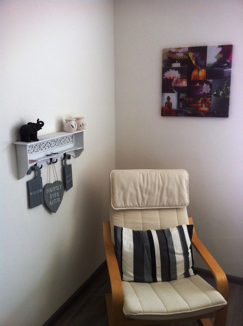 Chimass Massage - Foto 5