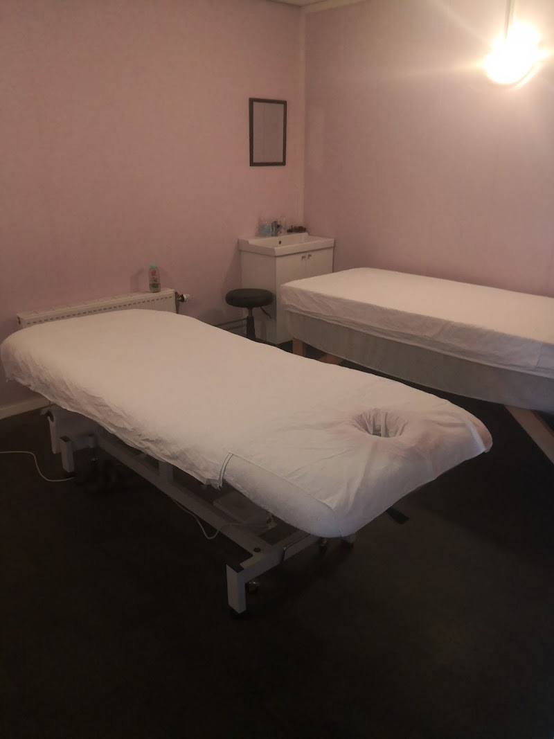 Chinese Massage Jie Mei - Foto 2