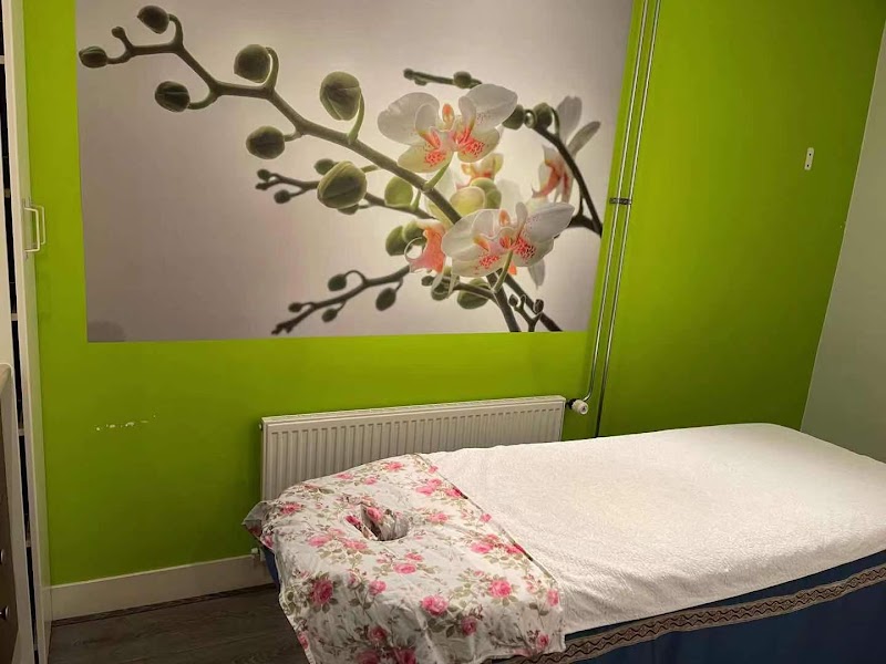 Chinese massage soest
