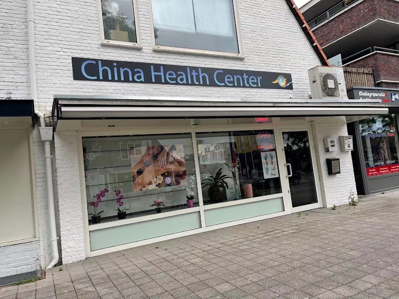 Chinese massage soest - Foto 4