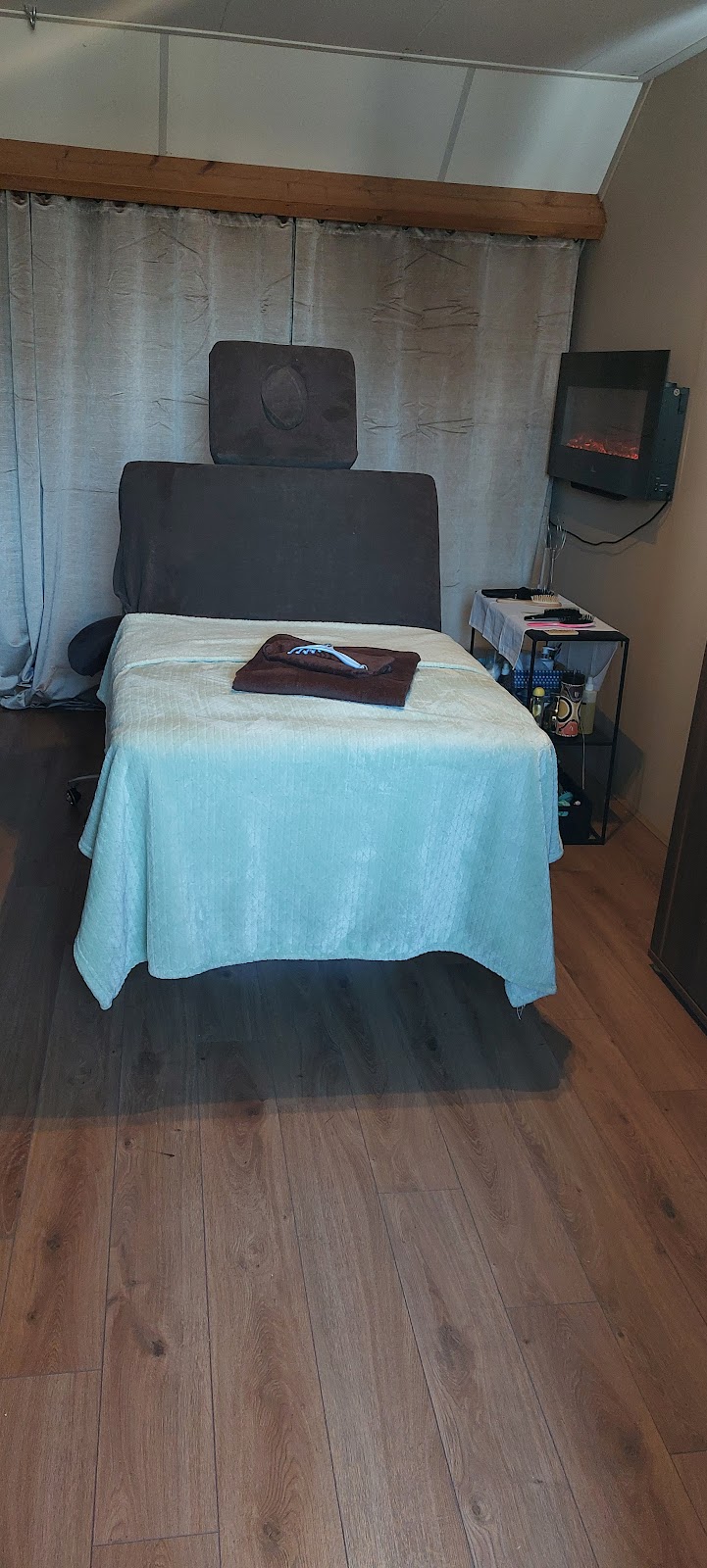 Chorlito's Beauty Corner