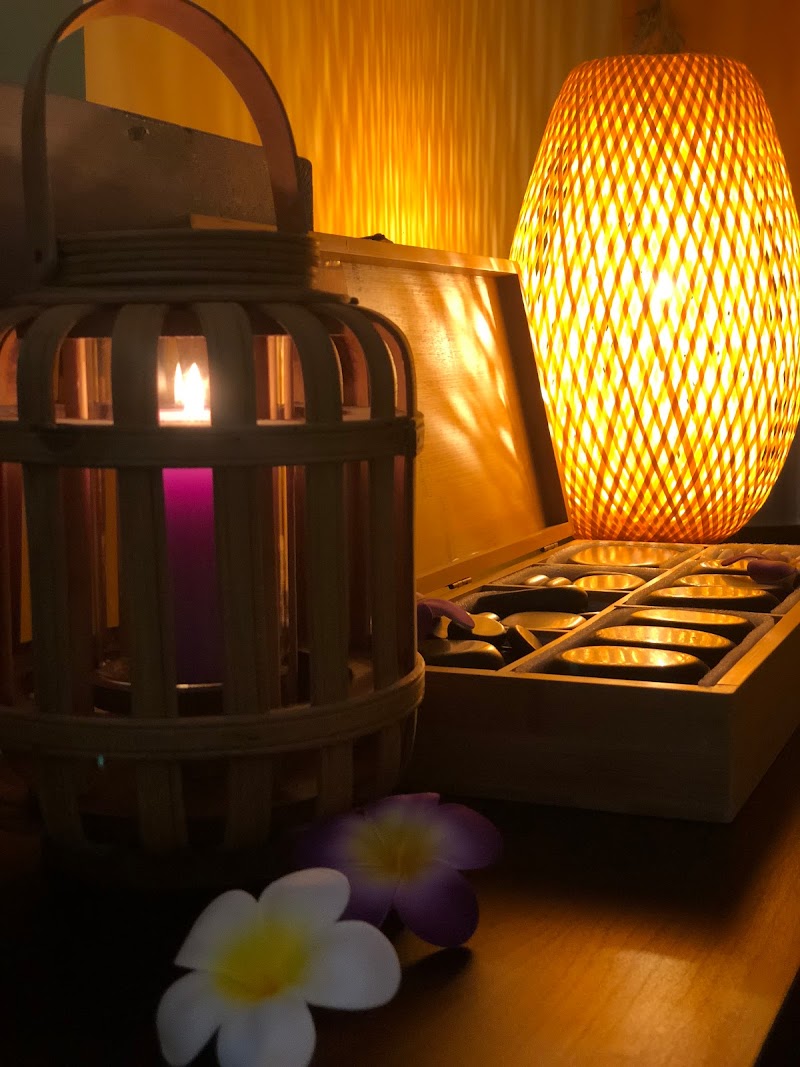 Chuan Chom Thai Wellness