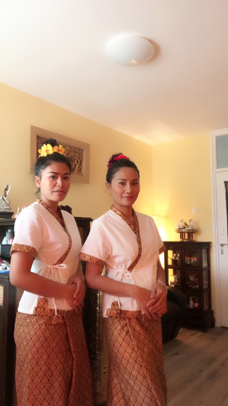 Chuan Chom Thai Wellness - Foto 8