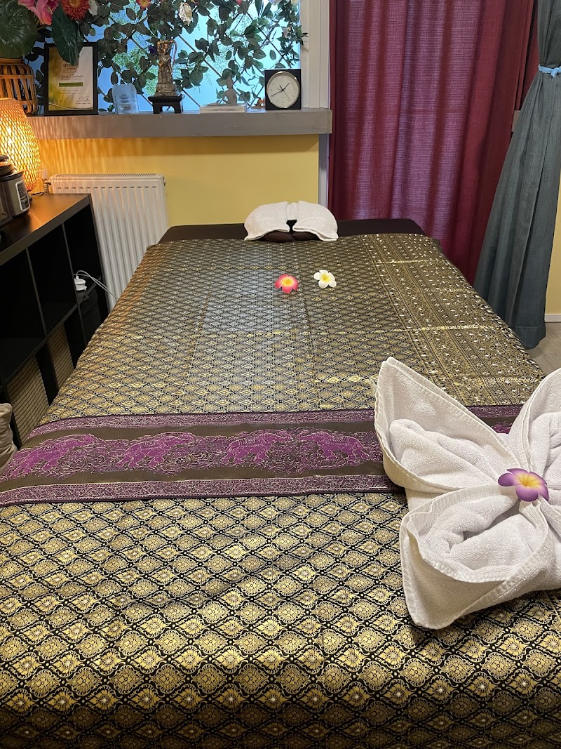 Chuan Chom Thai Wellness - Foto 5