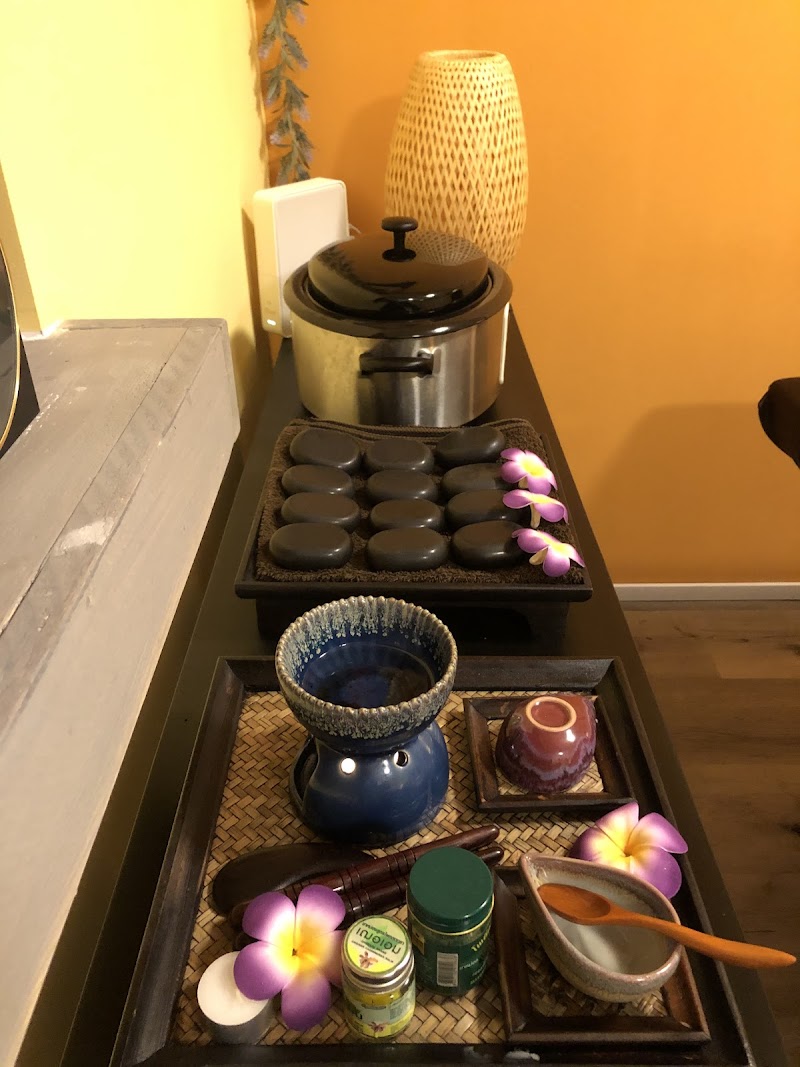 Chuan Chom Thai Wellness - Foto 6