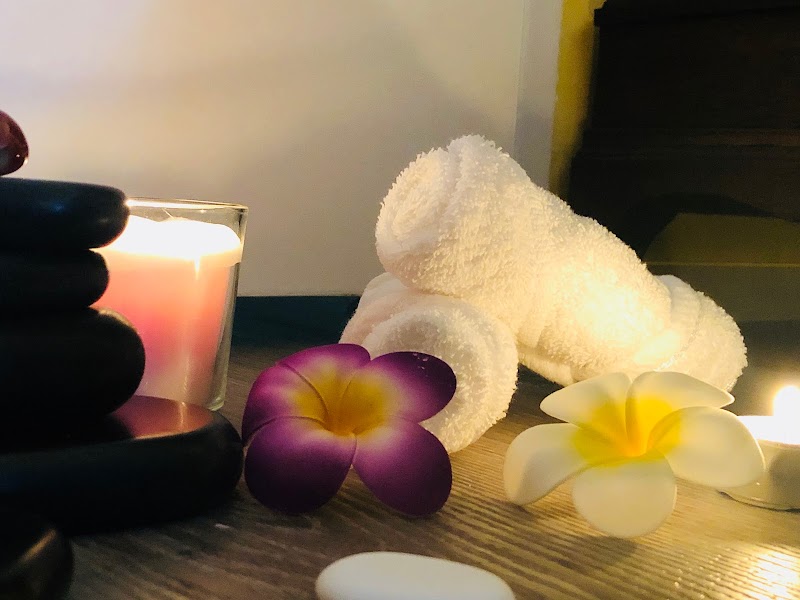 Chuan Chom Thai Wellness - Foto 4