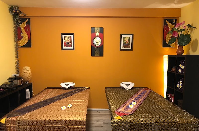 Chuan Chom Thai Wellness - Foto 3