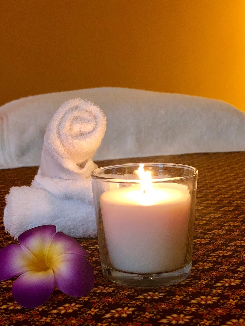 Chuan Chom Thai Wellness - Foto 9