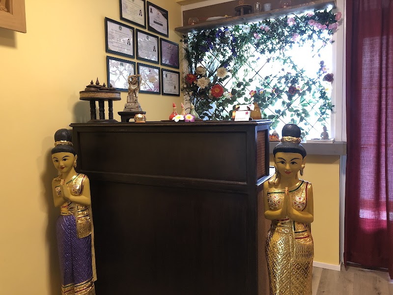 Chuan Chom Thai Wellness - Foto 2