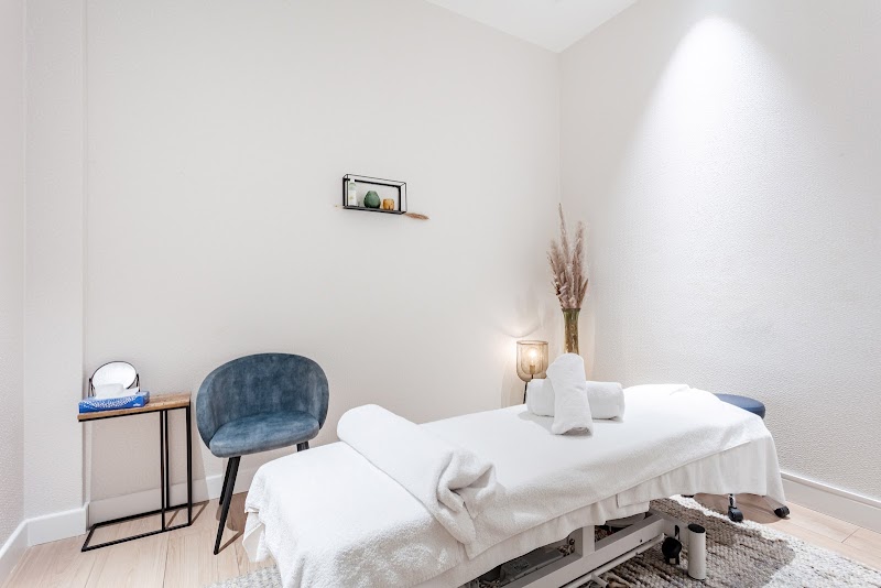 City Massage free wellness - Foto 2