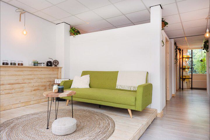 City Massage free wellness - Foto 6