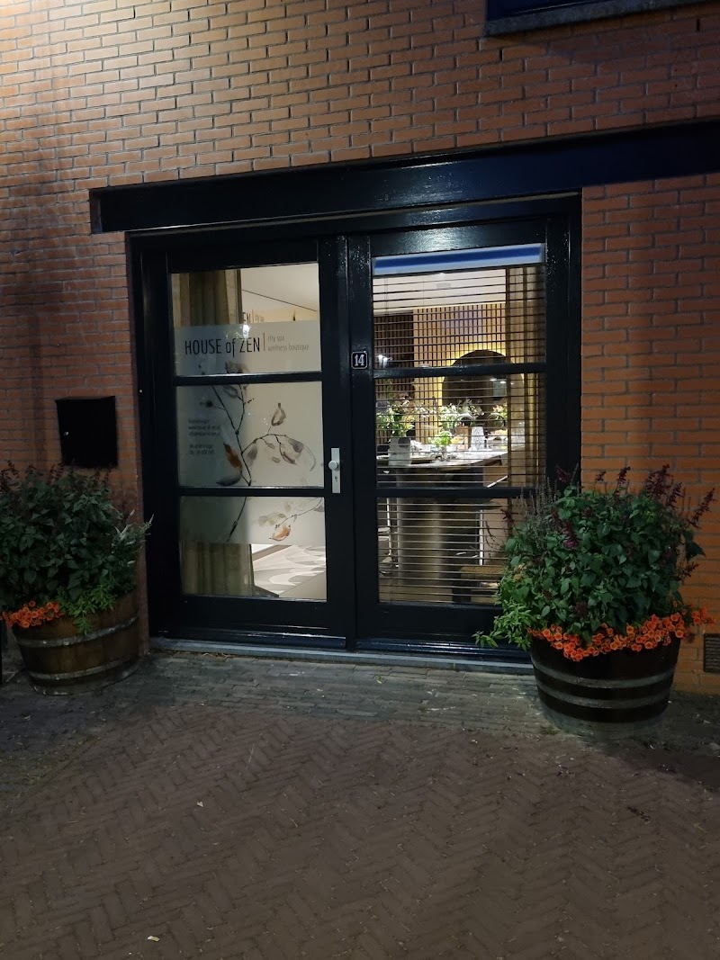 City Spa Amersfoort - Foto 8