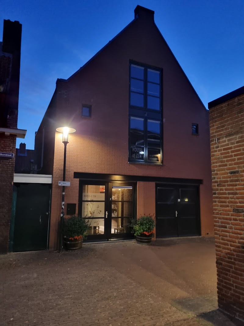 City Spa Amersfoort - Foto 2