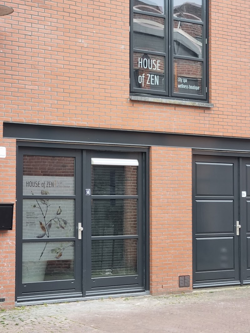 City Spa Amersfoort - Foto 9