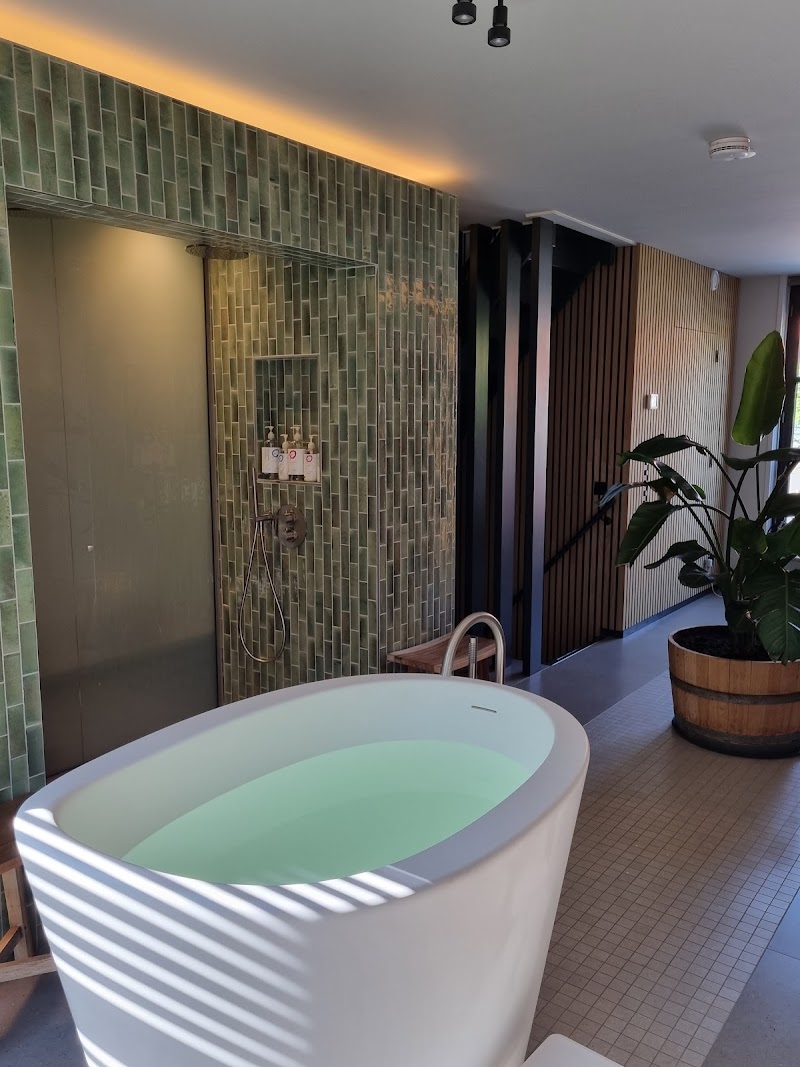 City Spa Amersfoort - Foto 5