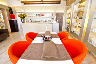 City Spa Amersfoort - Foto 10