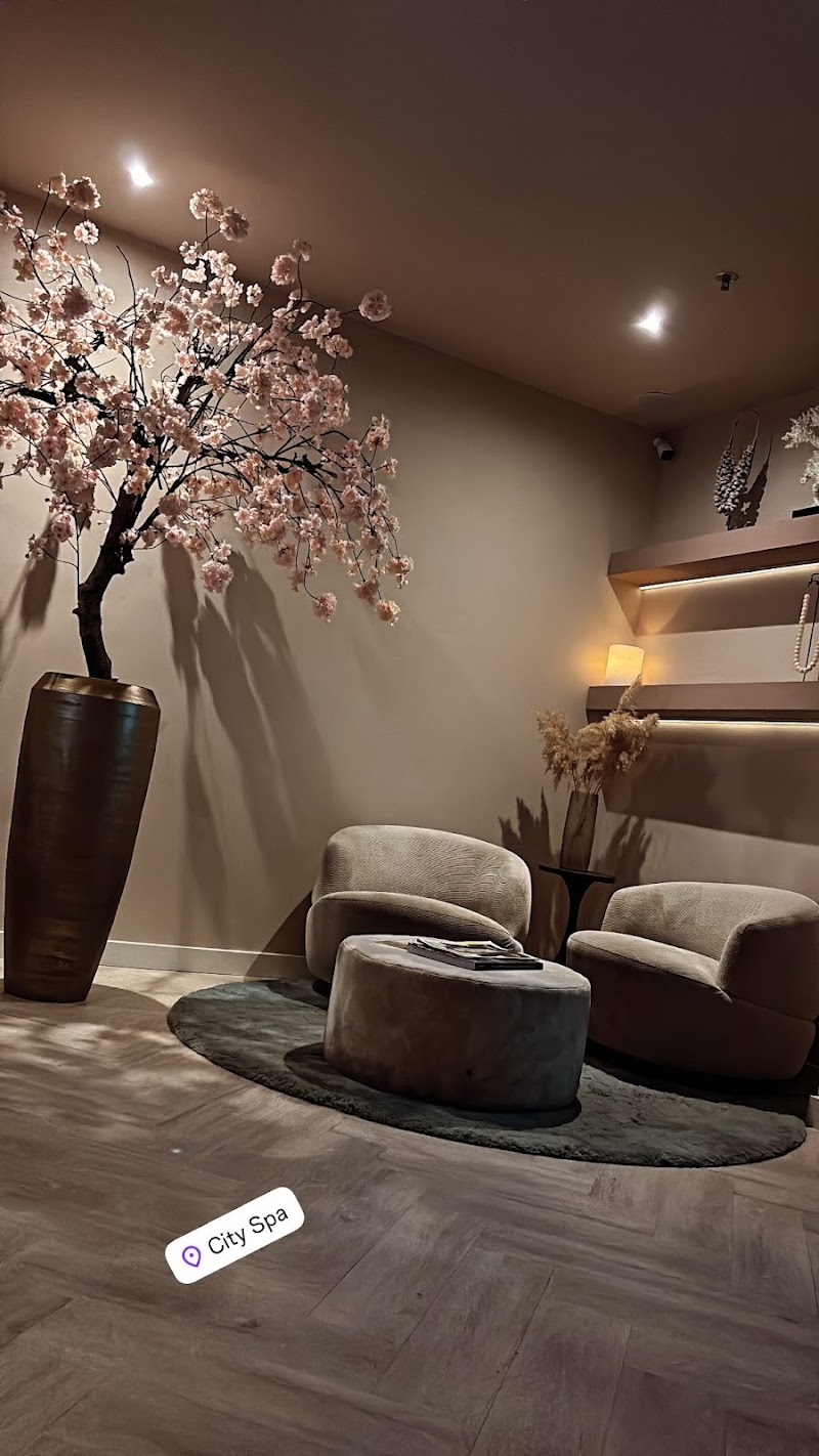 City Spa Arnhem - Foto 9