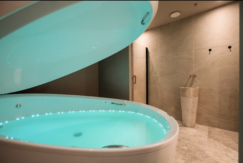 City Spa Arnhem - Foto 10