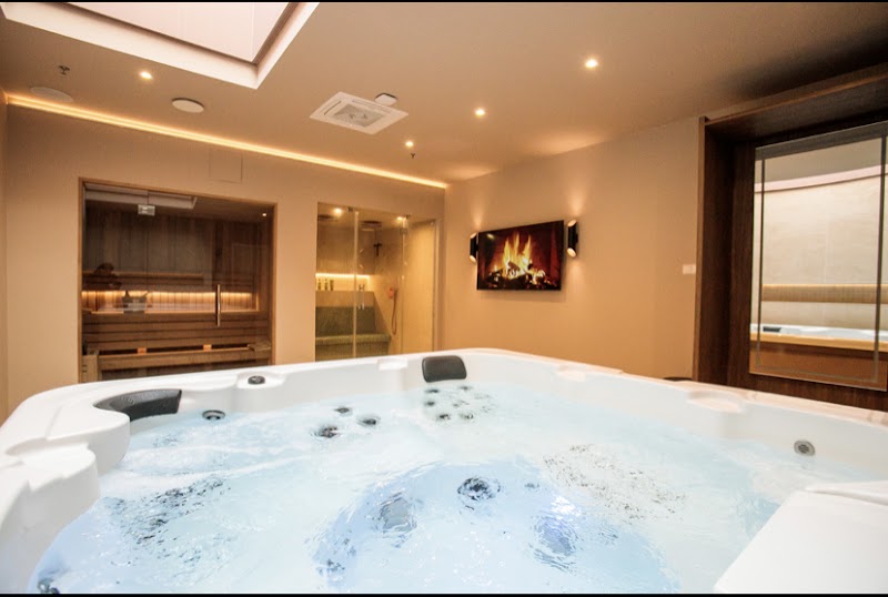 City Spa Arnhem - Foto 4