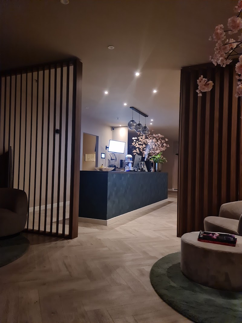 City Spa Arnhem - Foto 7