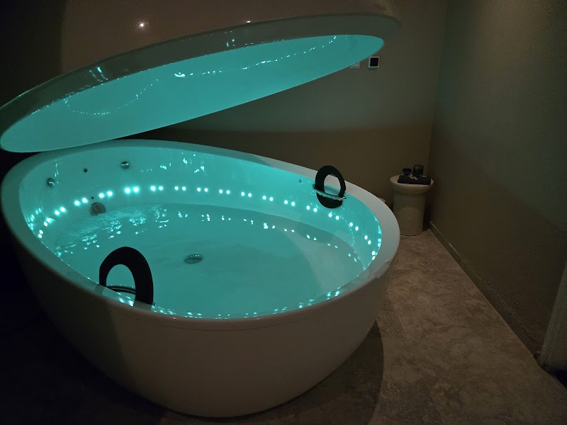City Spa Arnhem - Foto 6