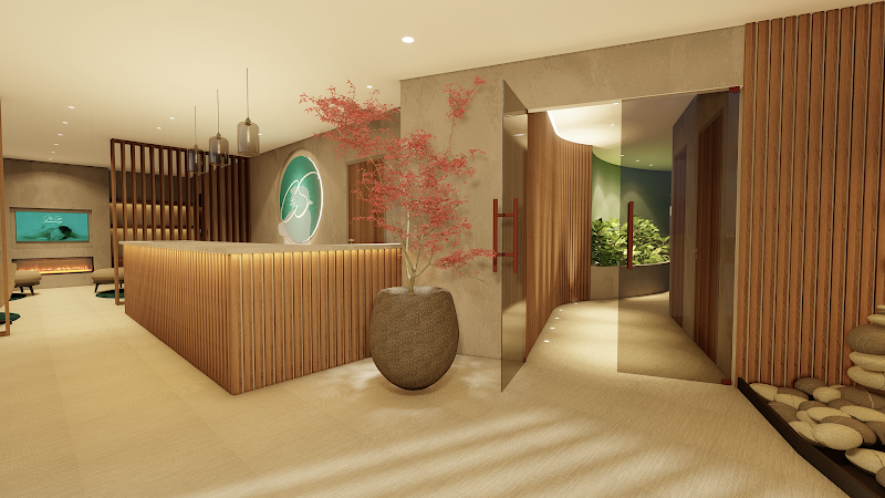 City Spa Arnhem - Foto 2