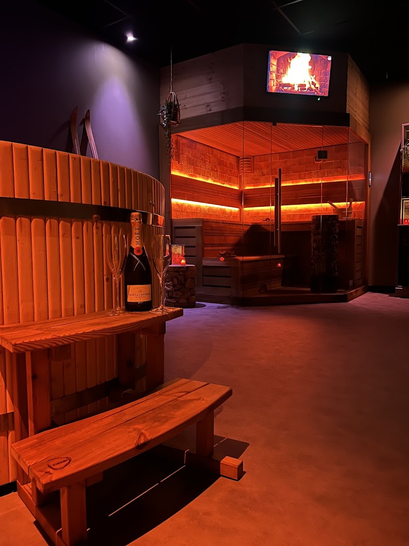 City Spa Eindhoven | Prive sauna & Wellness - Foto 2