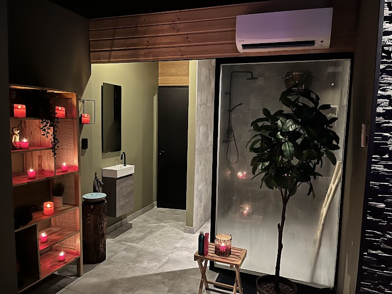 City Spa Eindhoven | Prive sauna & Wellness - Foto 10